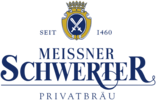 Logo Meißner Schwerter Privatbräu